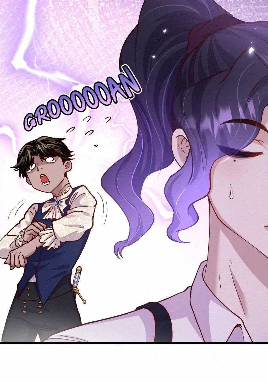 Keeper of Scarlet Petals Chapter 13 page 66