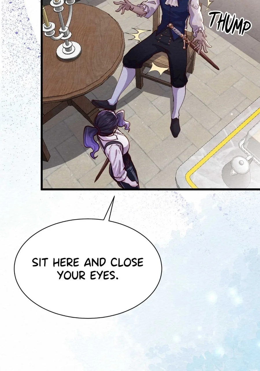Keeper of Scarlet Petals Chapter 13 page 72
