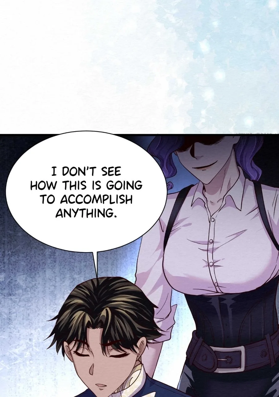 Keeper of Scarlet Petals Chapter 13 page 73
