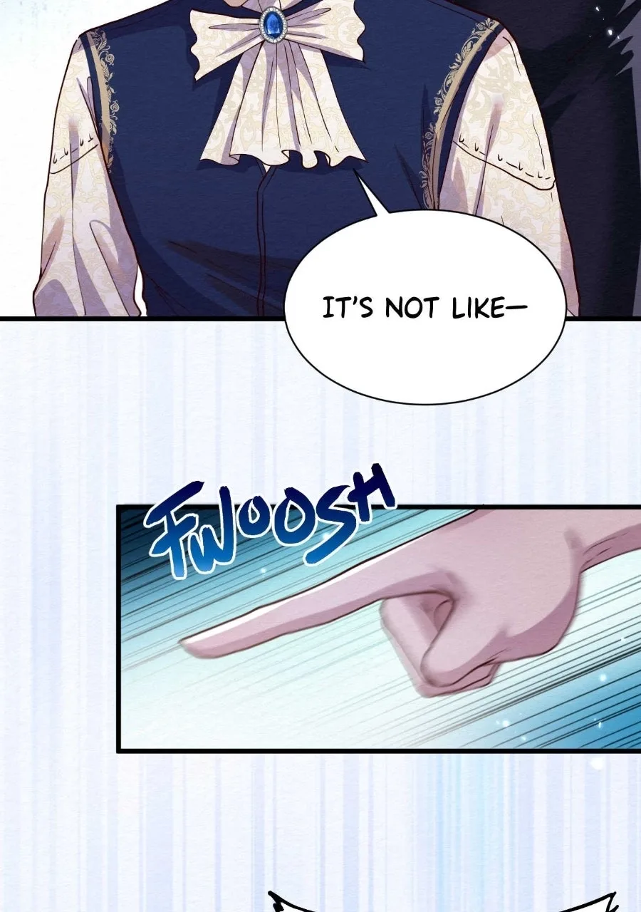 Keeper of Scarlet Petals Chapter 13 page 74