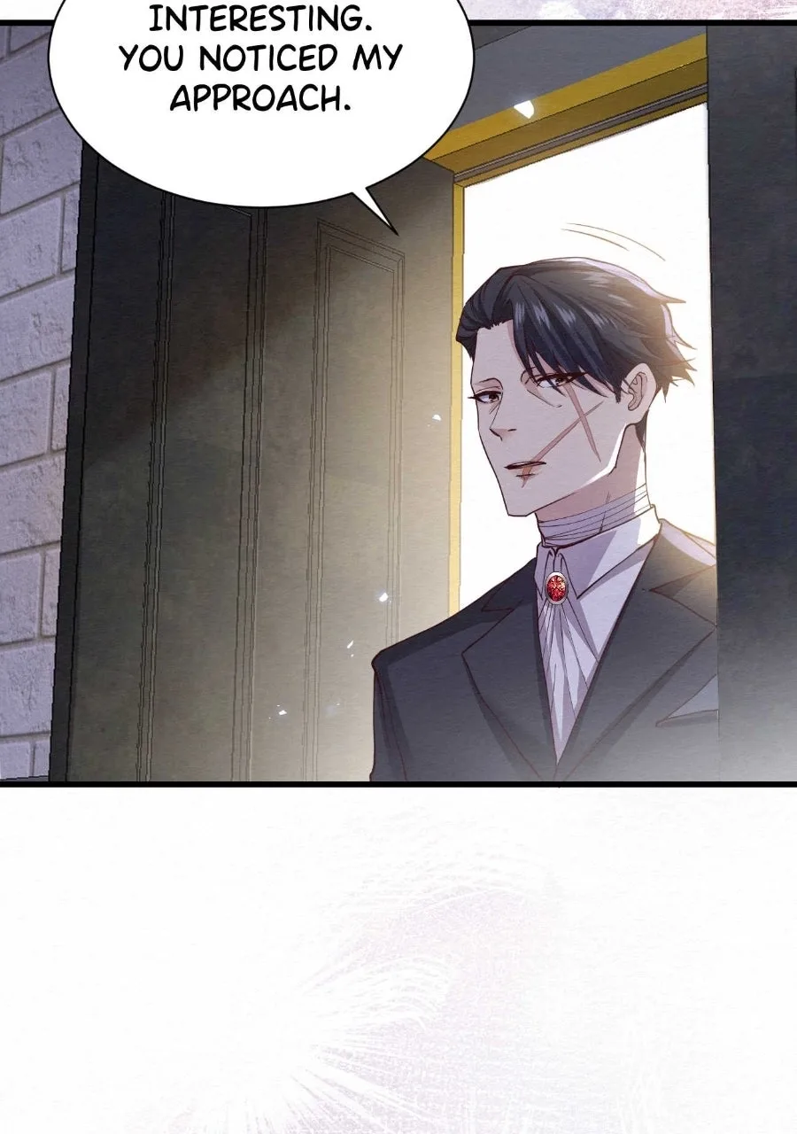 Keeper of Scarlet Petals Chapter 13 page 84