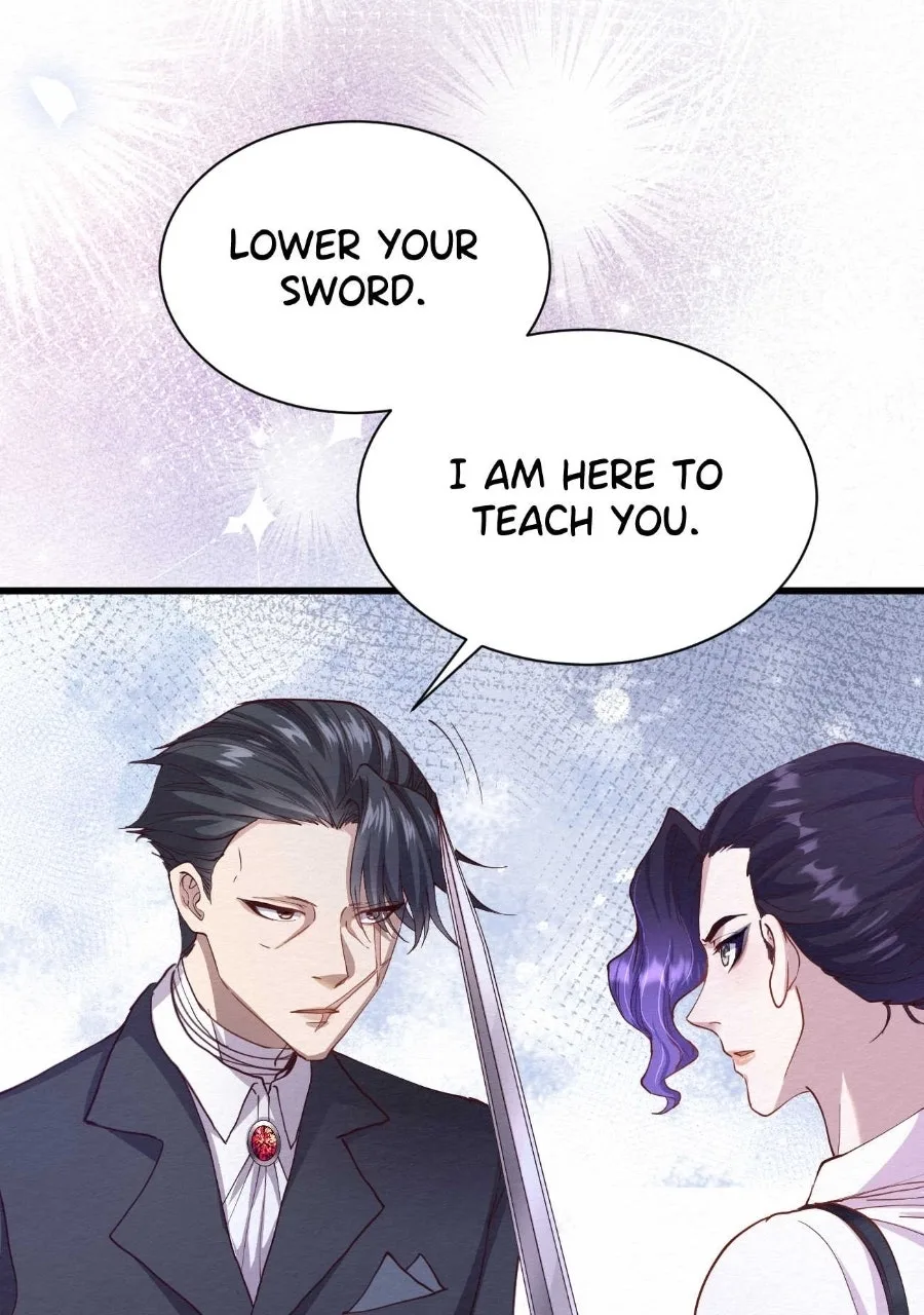 Keeper of Scarlet Petals Chapter 13 page 85