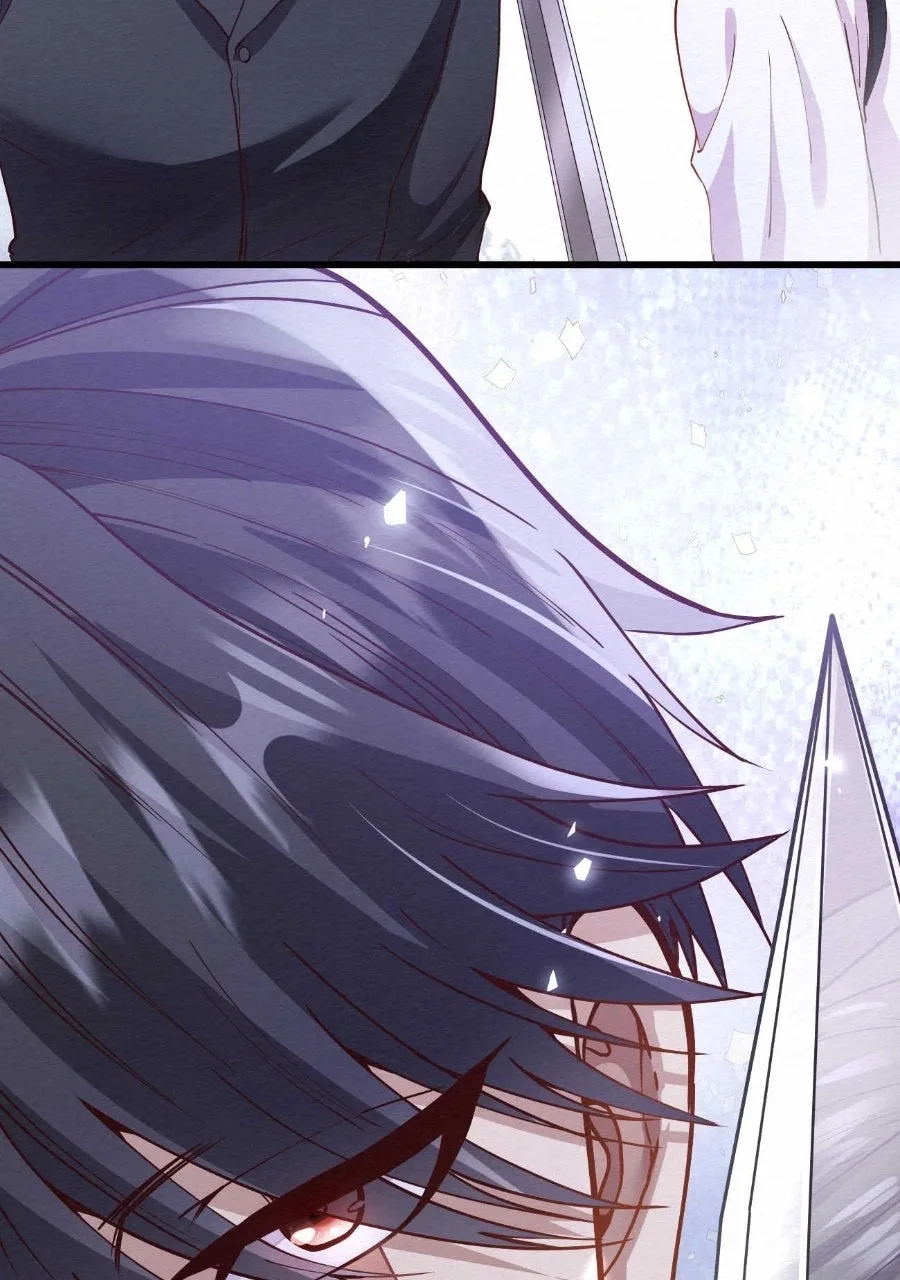 Keeper of Scarlet Petals Chapter 13 page 86