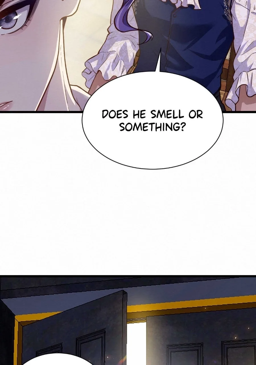 Keeper of Scarlet Petals Chapter 14 page 2