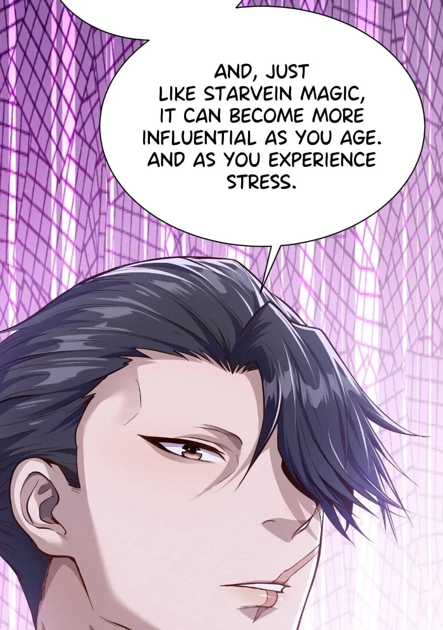 Keeper of Scarlet Petals Chapter 14 page 7
