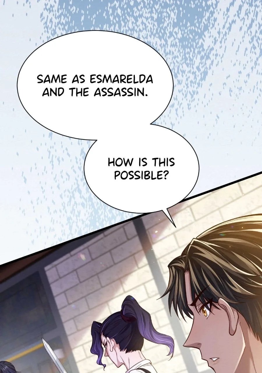 Keeper of Scarlet Petals Chapter 14 page 5