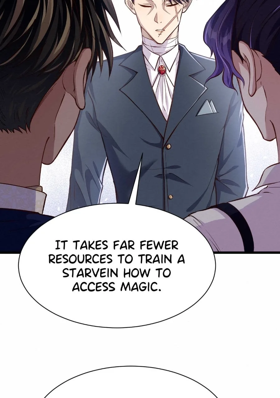 Keeper of Scarlet Petals Chapter 14 page 15