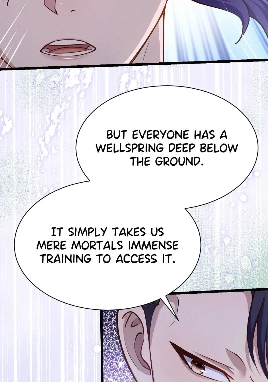 Keeper of Scarlet Petals Chapter 14 page 19