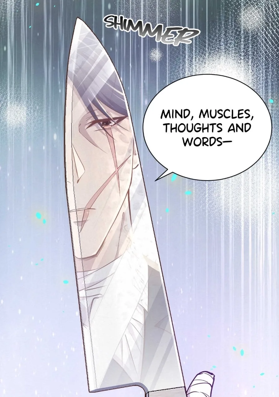 Keeper of Scarlet Petals Chapter 14 page 22