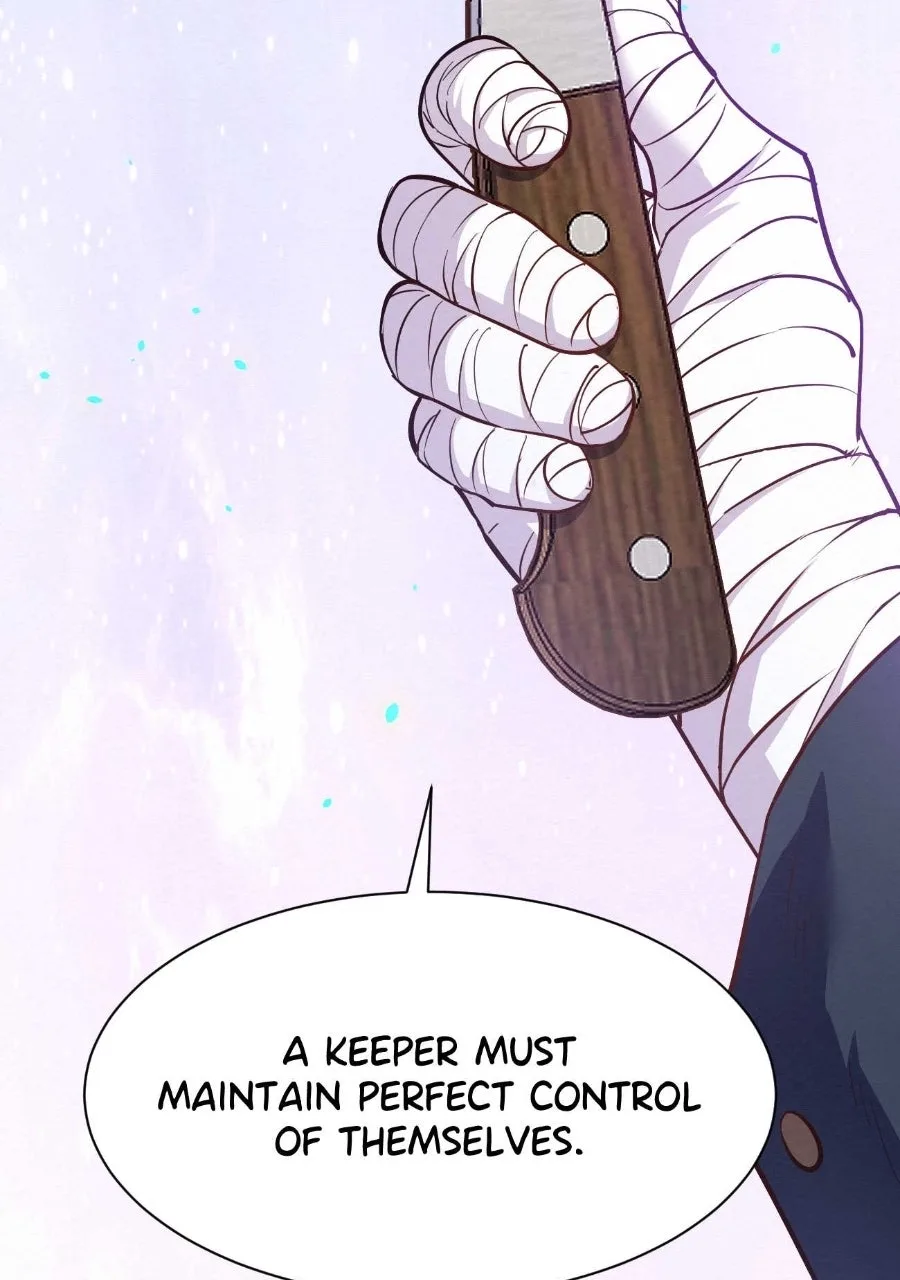 Keeper of Scarlet Petals Chapter 14 page 23