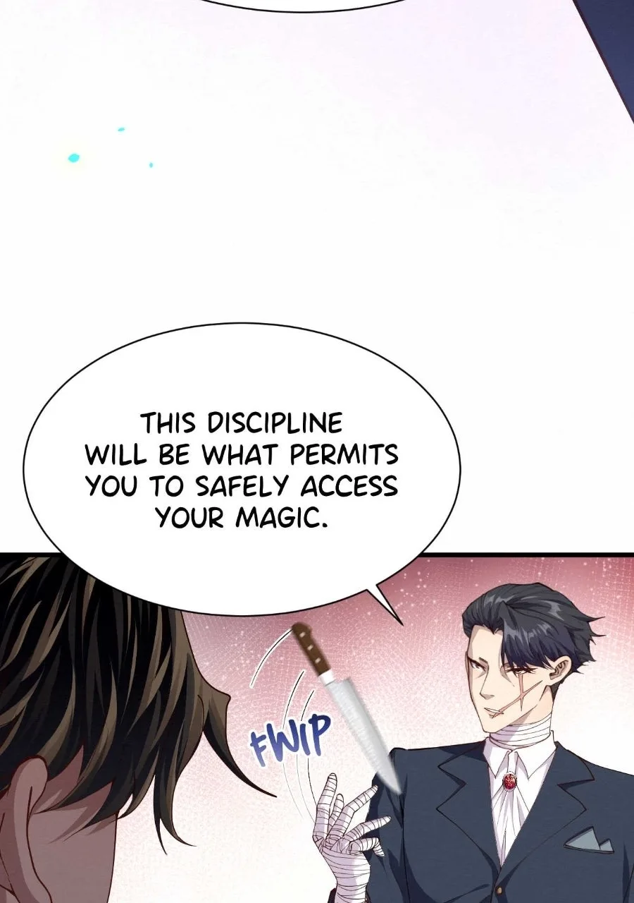 Keeper of Scarlet Petals Chapter 14 page 24