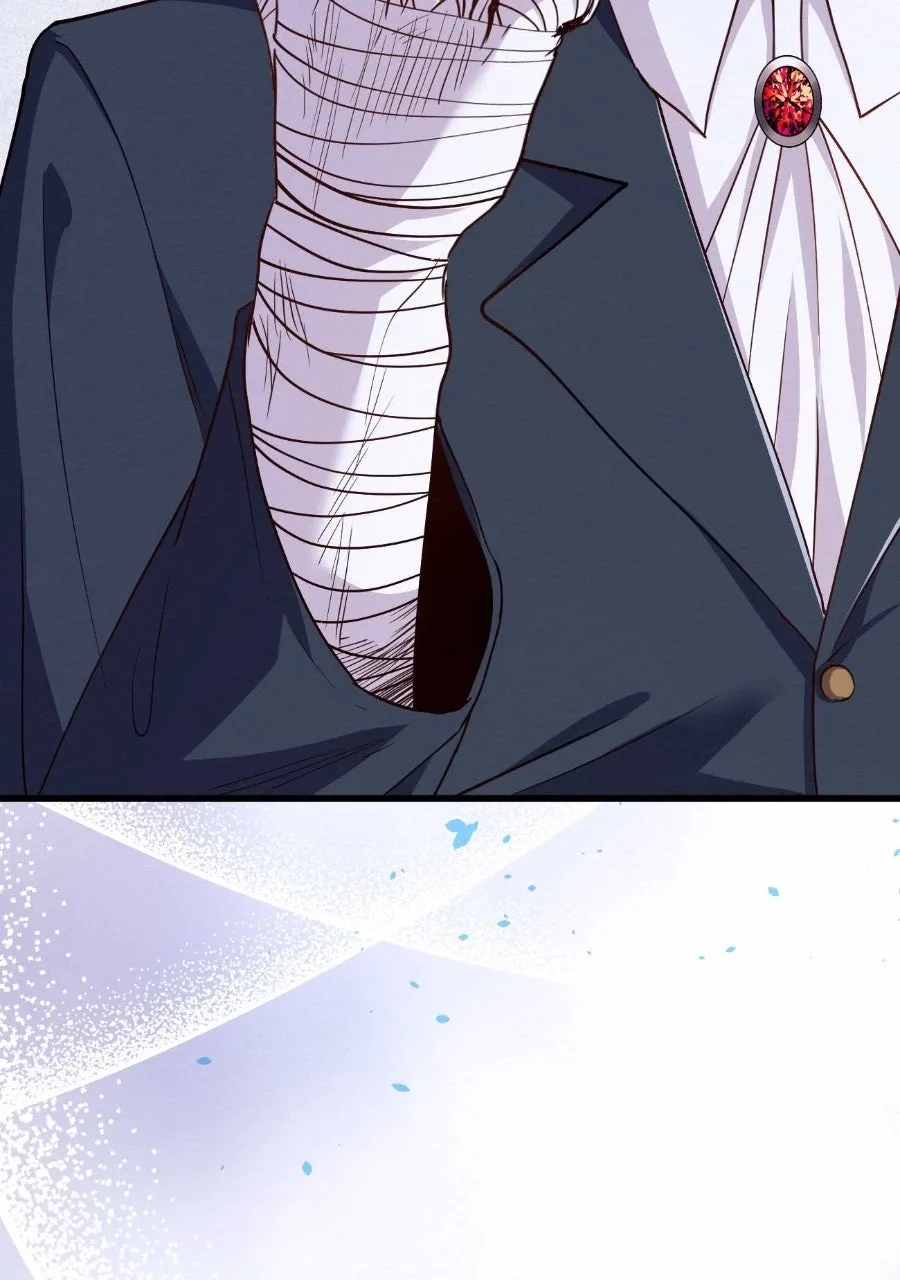Keeper of Scarlet Petals Chapter 14 page 27