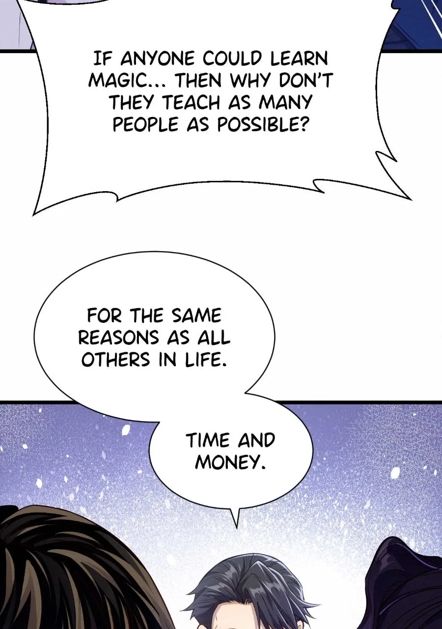 Keeper of Scarlet Petals Chapter 14 page 14