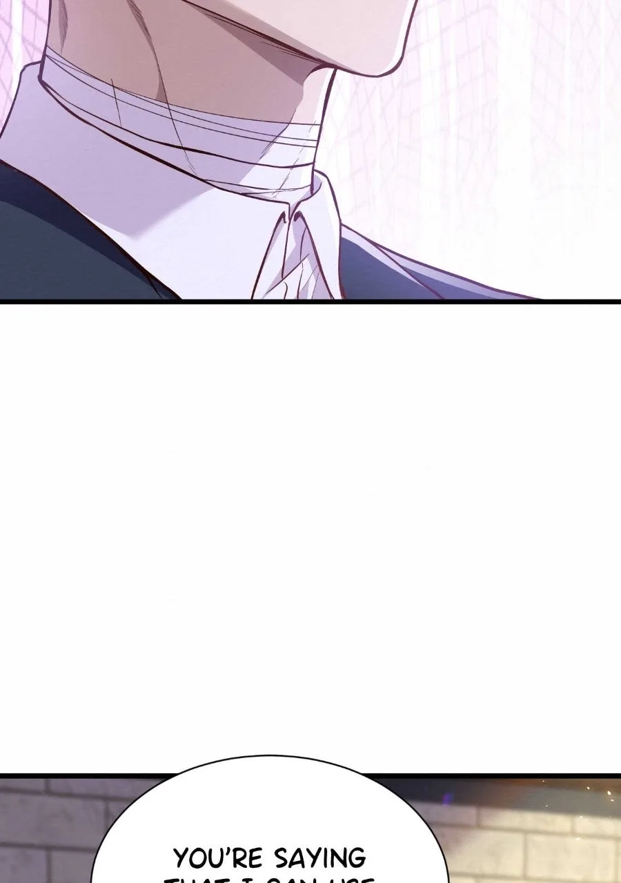 Keeper of Scarlet Petals Chapter 14 page 8