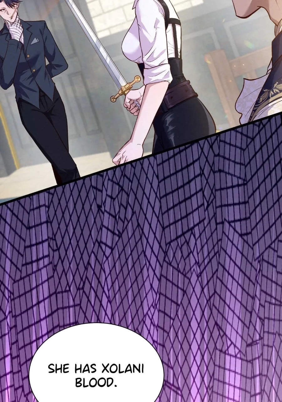Keeper of Scarlet Petals Chapter 14 page 6