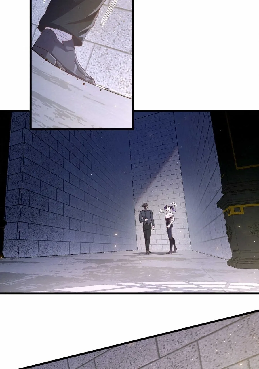 Keeper of Scarlet Petals Chapter 14 page 33