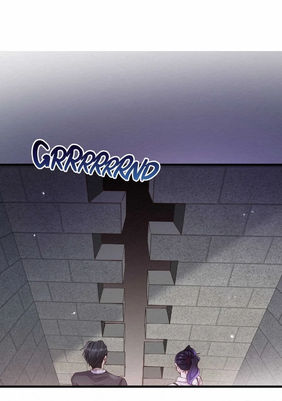 Keeper of Scarlet Petals Chapter 14 page 35