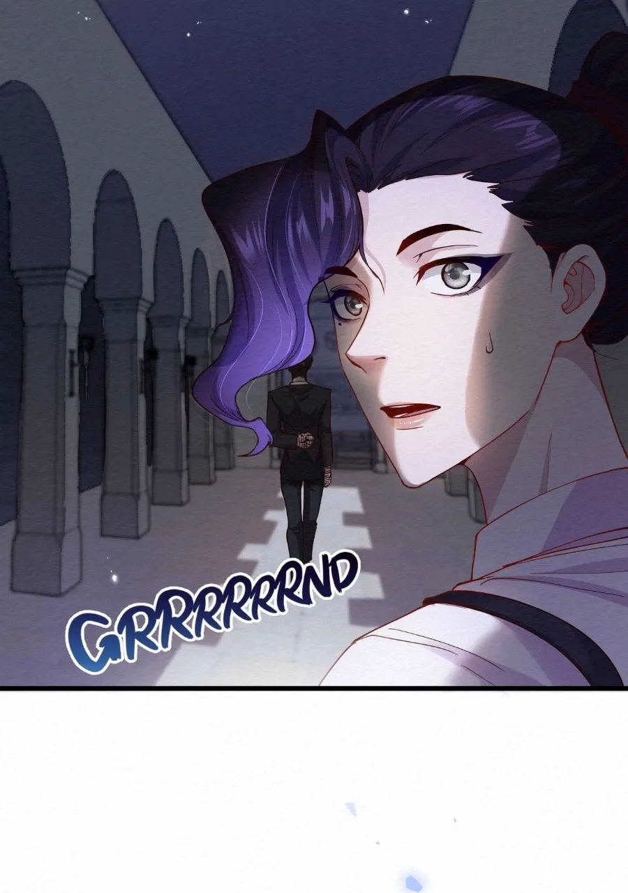 Keeper of Scarlet Petals Chapter 14 page 38