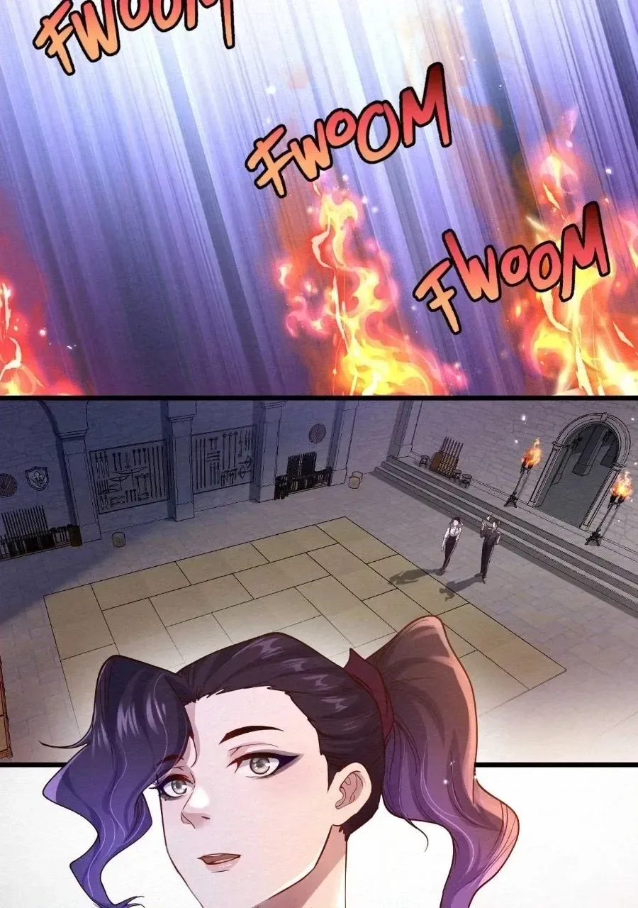 Keeper of Scarlet Petals Chapter 14 page 40