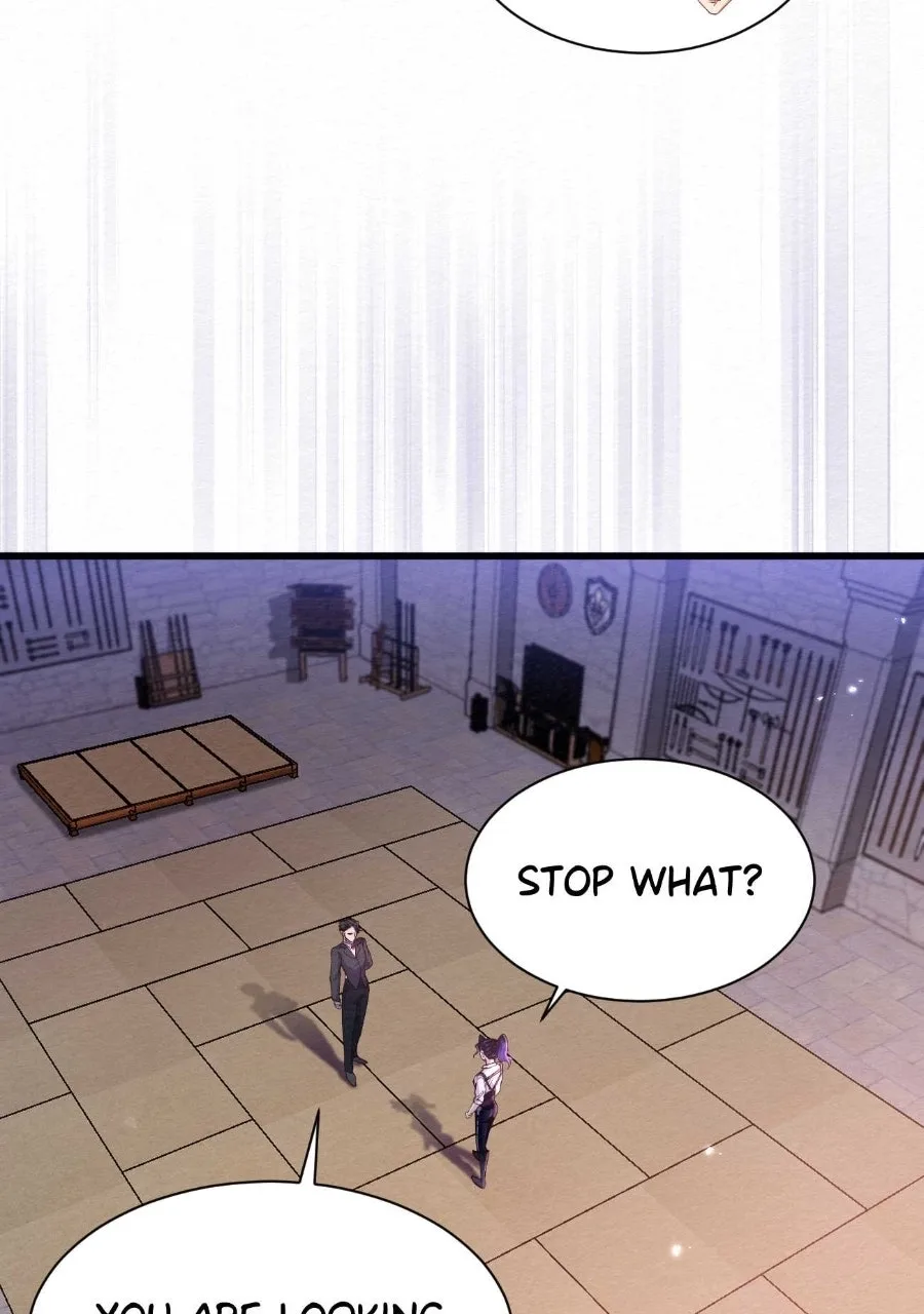 Keeper of Scarlet Petals Chapter 14 page 43