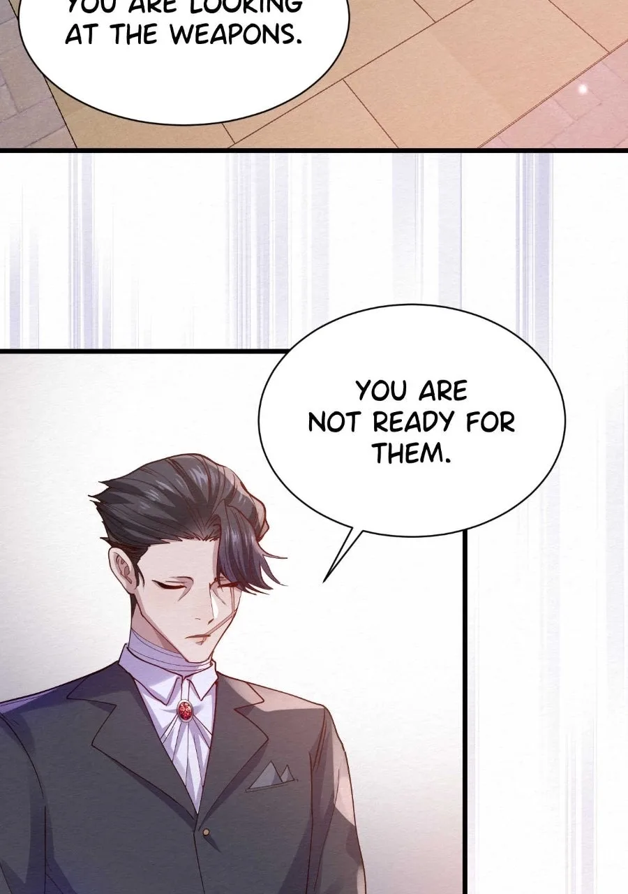 Keeper of Scarlet Petals Chapter 14 page 44