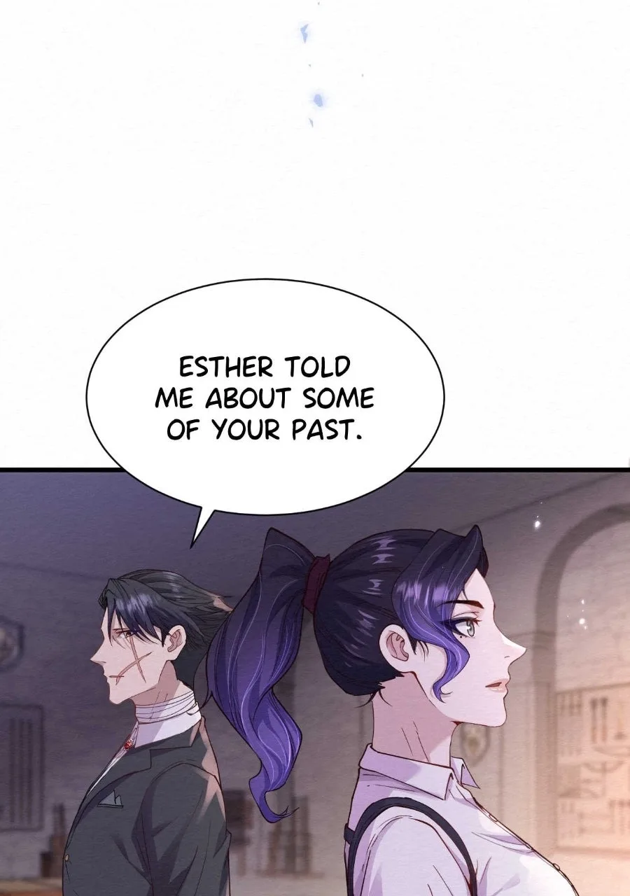 Keeper of Scarlet Petals Chapter 14 page 47