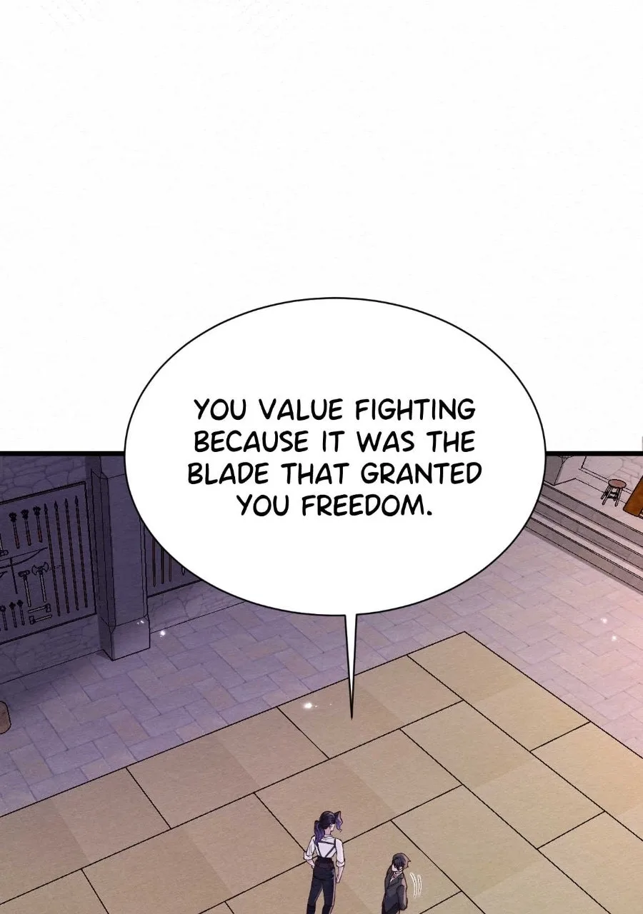 Keeper of Scarlet Petals Chapter 14 page 53