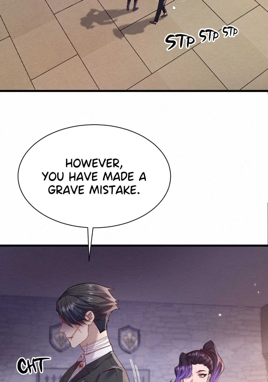 Keeper of Scarlet Petals Chapter 14 page 54