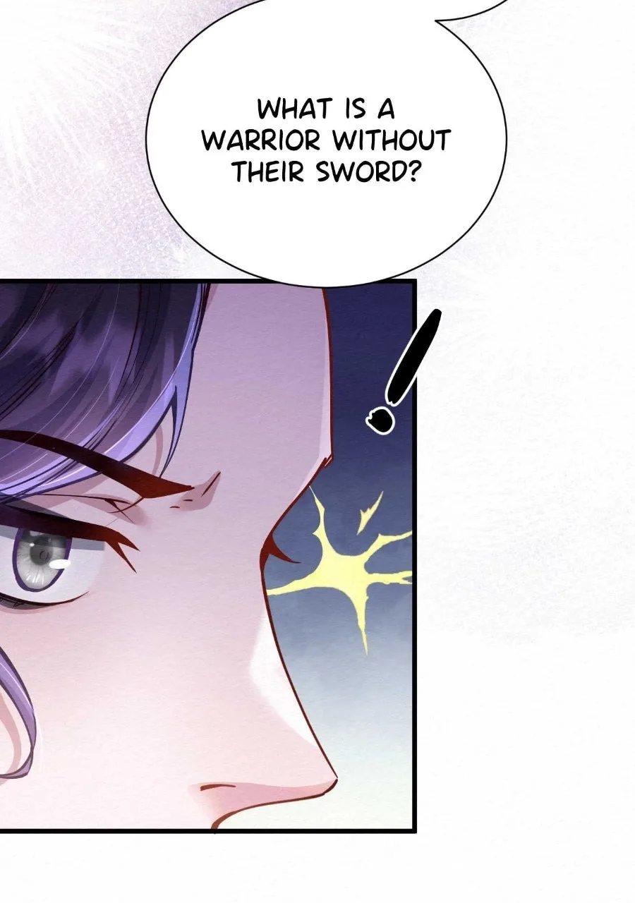 Keeper of Scarlet Petals Chapter 14 page 58