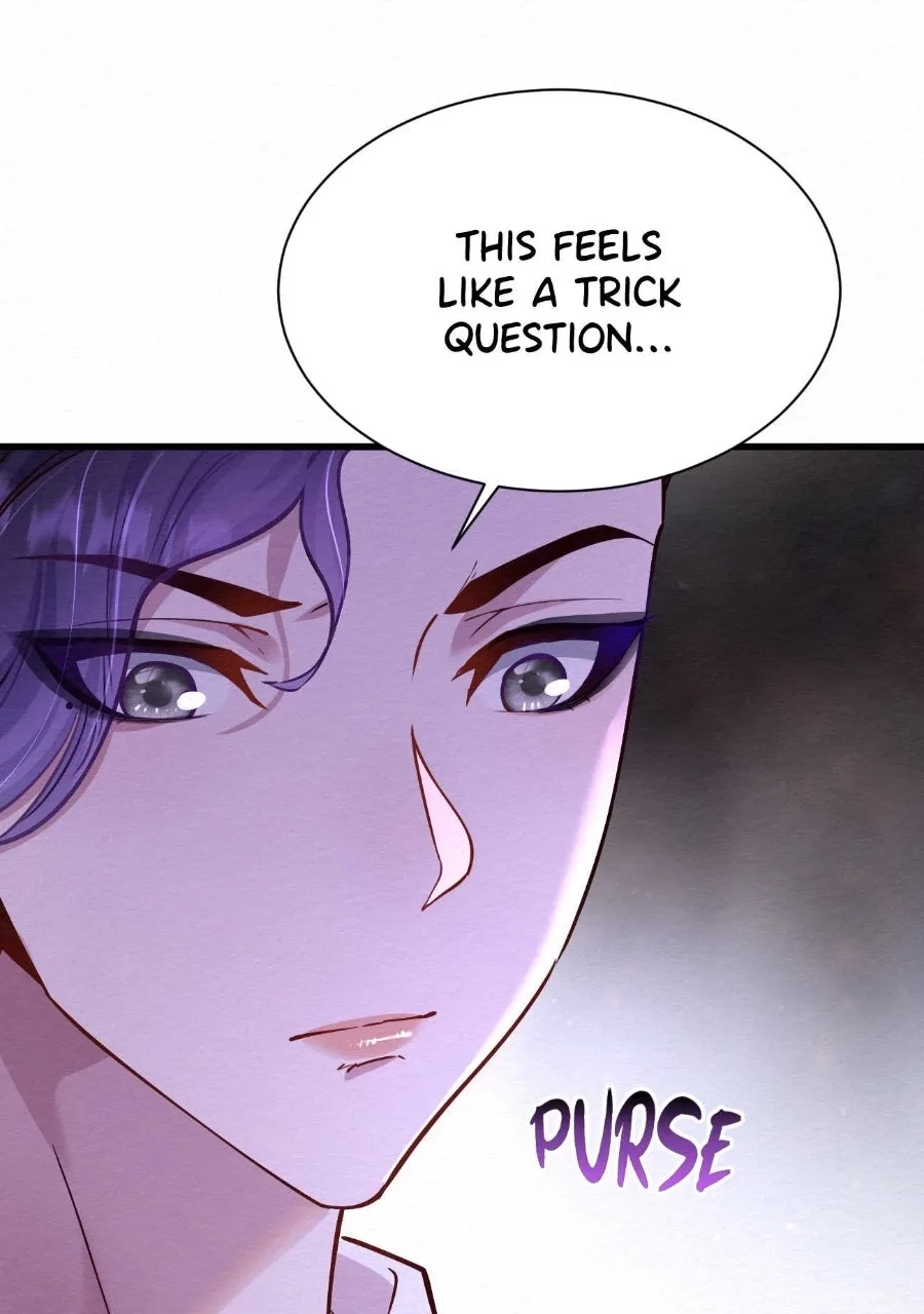Keeper of Scarlet Petals Chapter 14 page 59