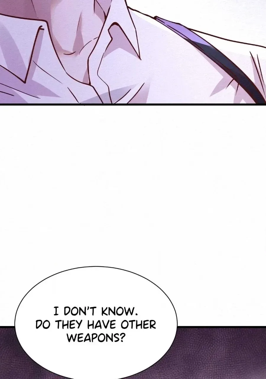 Keeper of Scarlet Petals Chapter 14 page 60