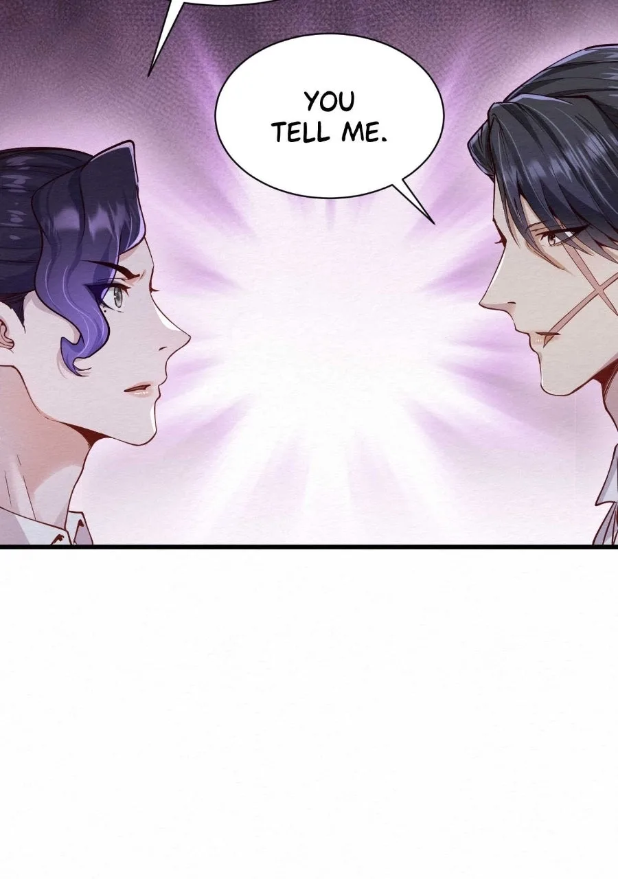 Keeper of Scarlet Petals Chapter 14 page 61