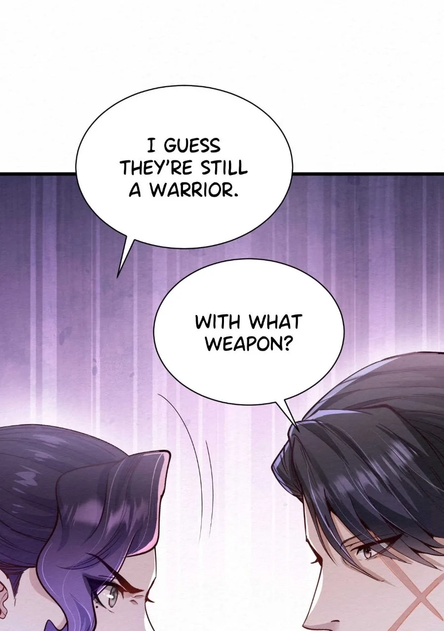 Keeper of Scarlet Petals Chapter 14 page 62