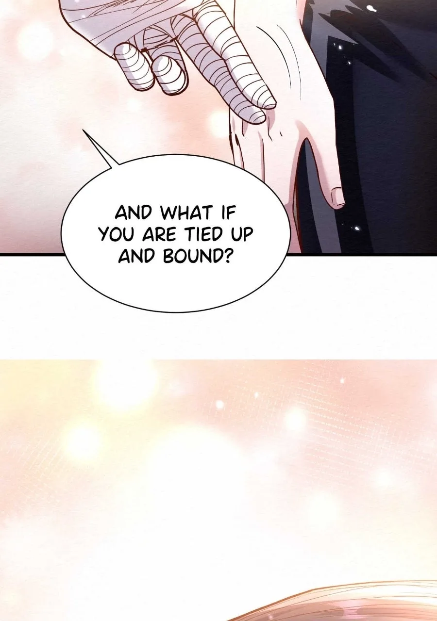 Keeper of Scarlet Petals Chapter 14 page 67