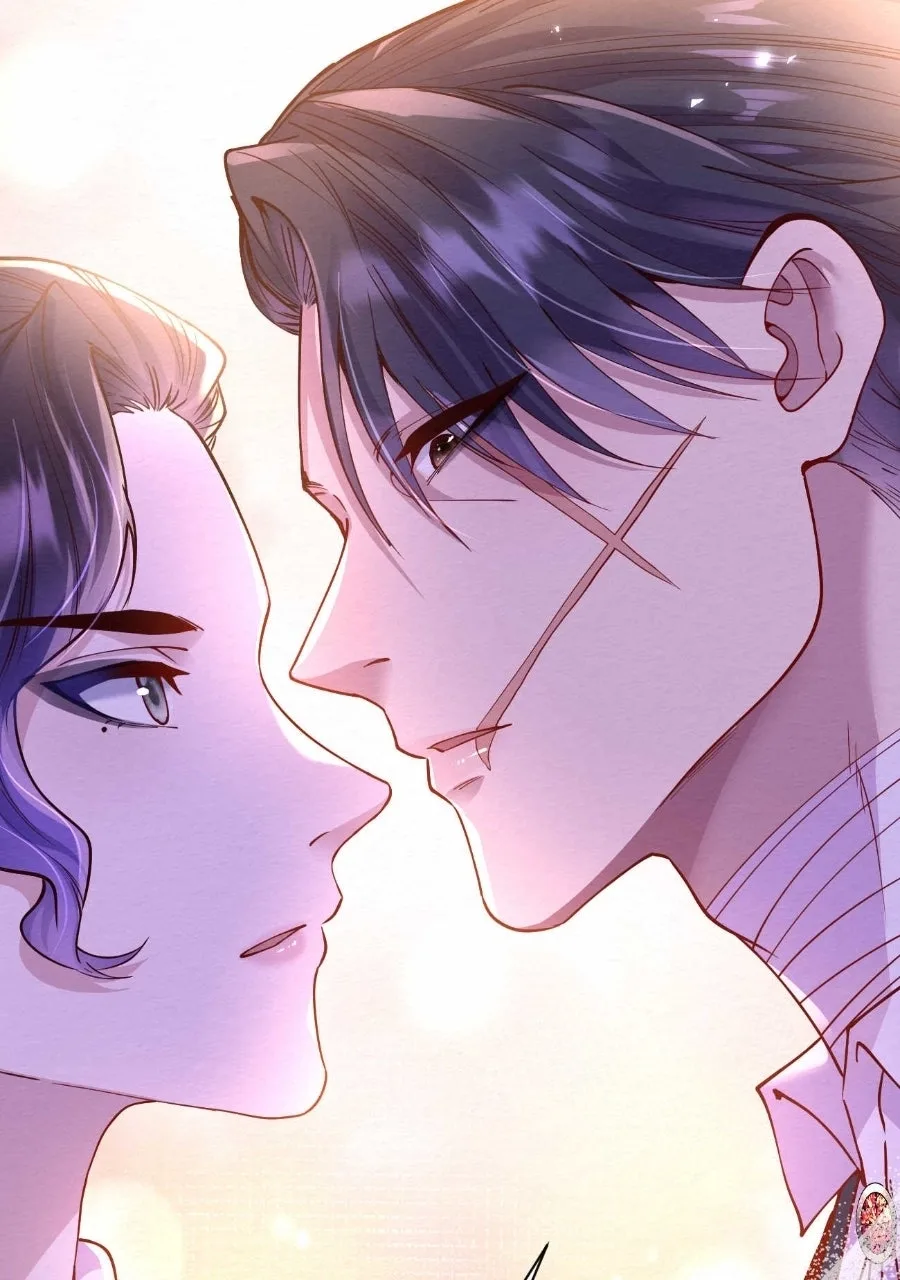 Keeper of Scarlet Petals Chapter 14 page 68