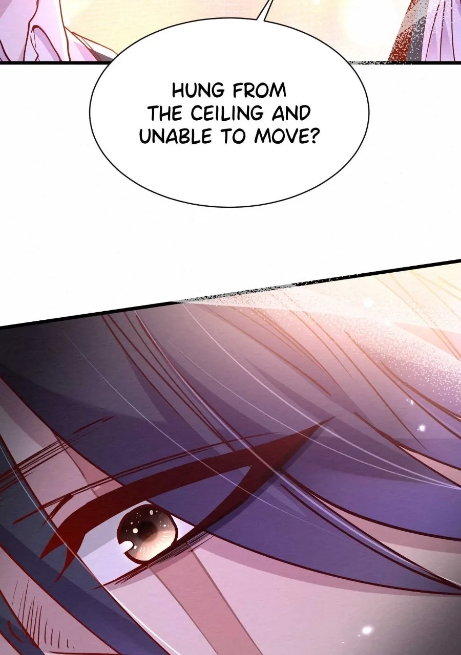 Keeper of Scarlet Petals Chapter 14 page 69
