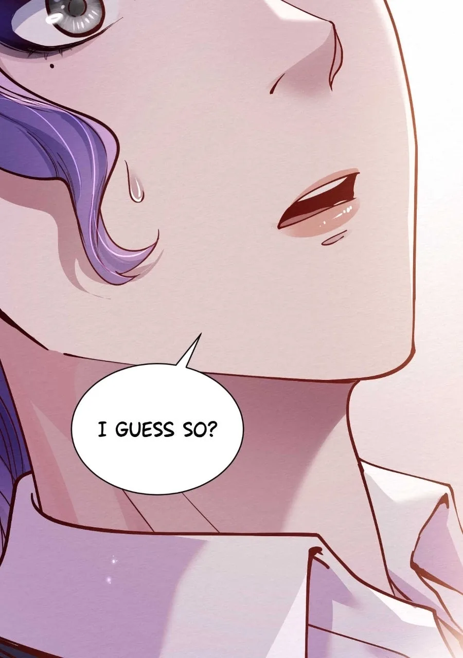 Keeper of Scarlet Petals Chapter 14 page 71