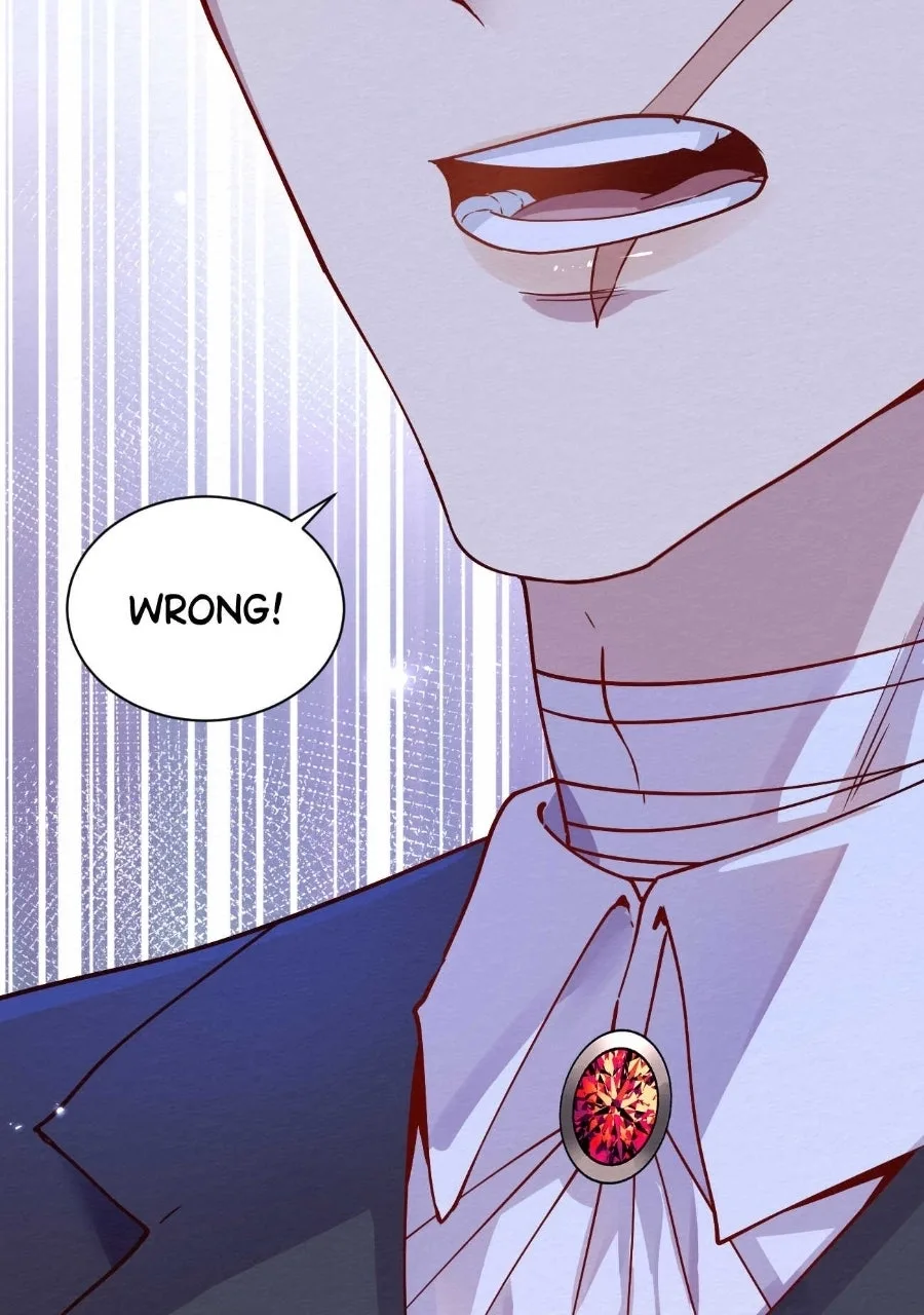 Keeper of Scarlet Petals Chapter 14 page 73
