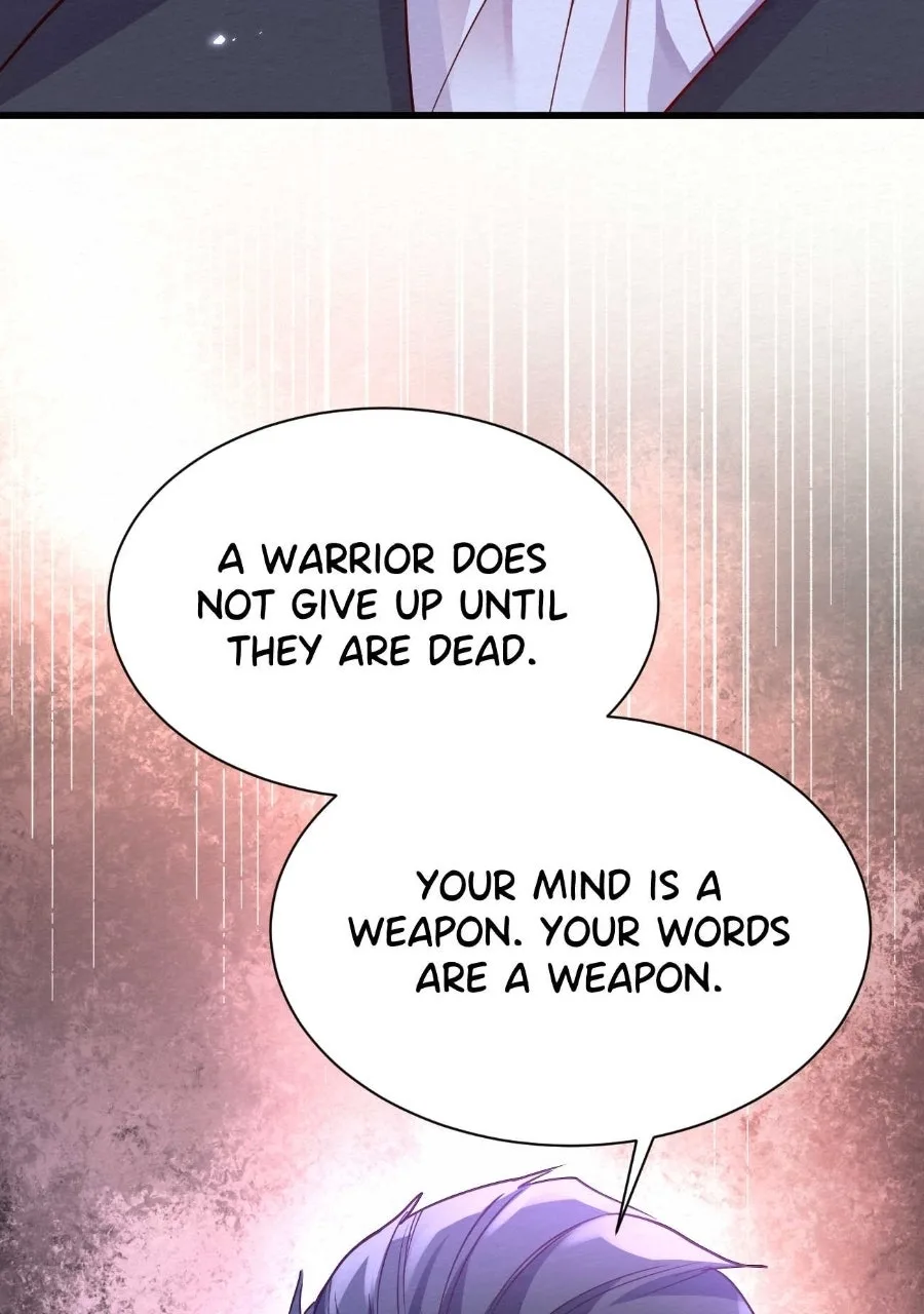Keeper of Scarlet Petals Chapter 14 page 74