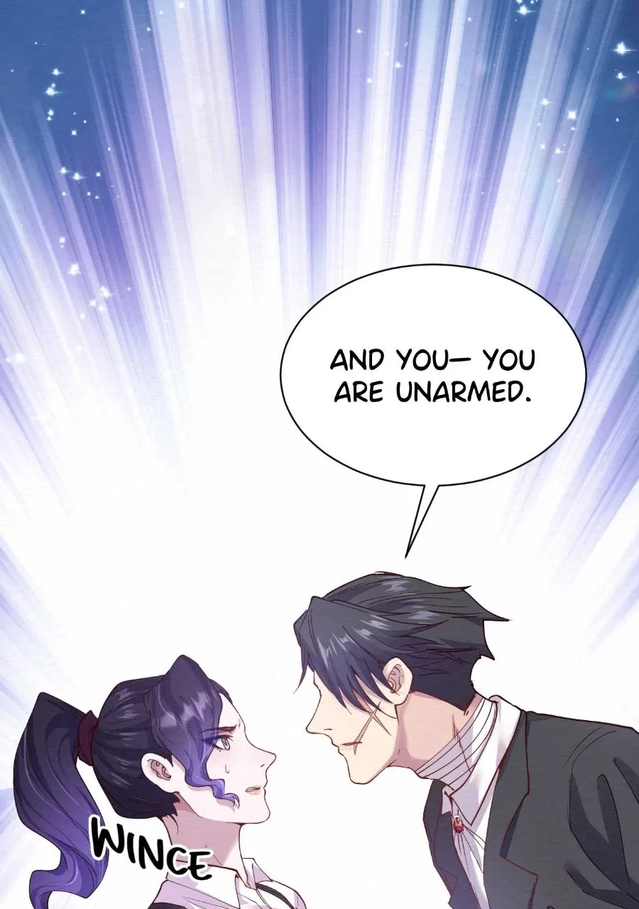 Keeper of Scarlet Petals Chapter 14 page 76