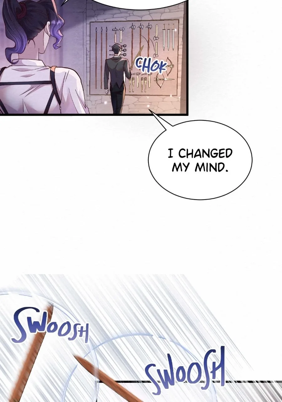 Keeper of Scarlet Petals Chapter 14 page 79