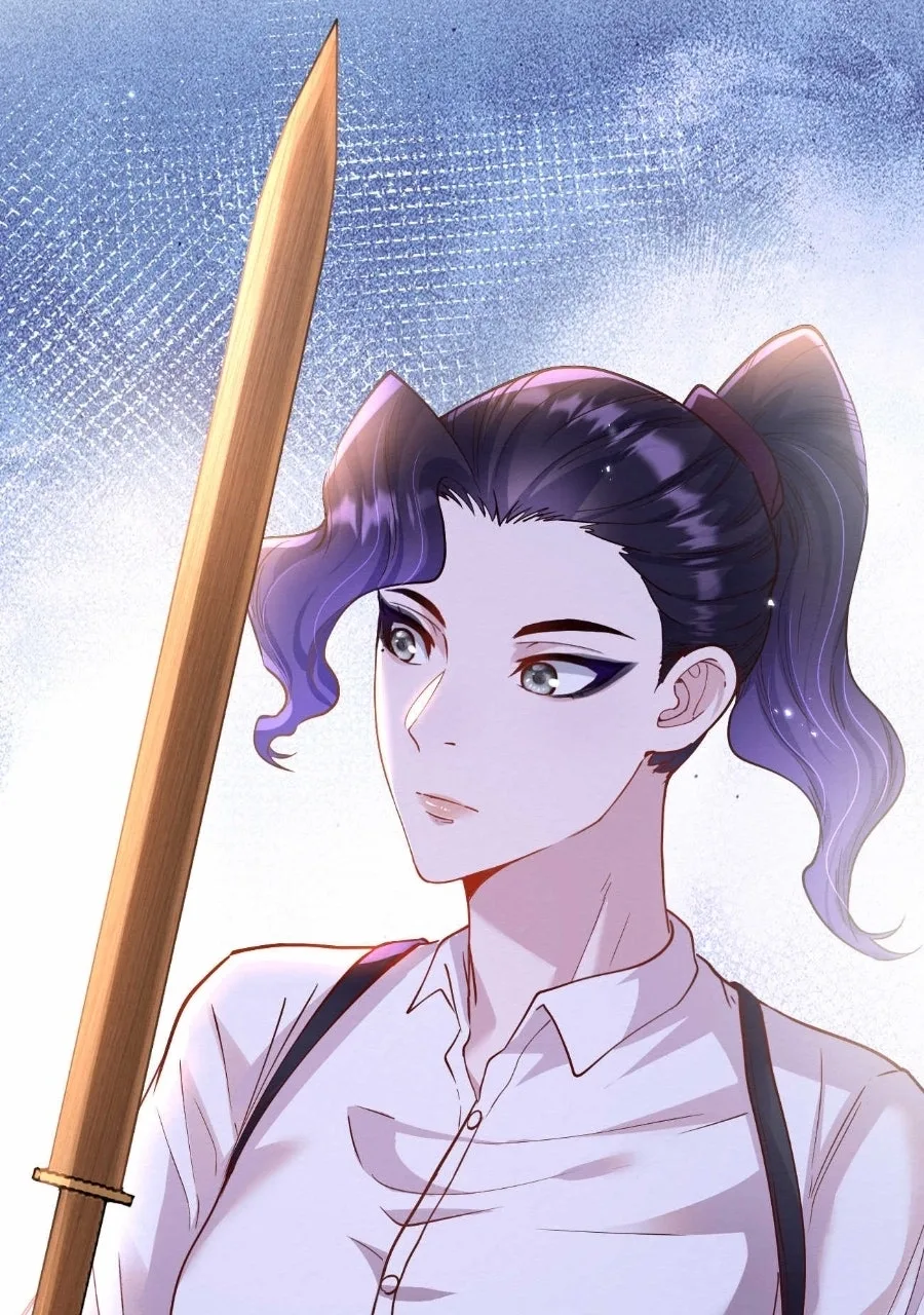 Keeper of Scarlet Petals Chapter 14 page 81