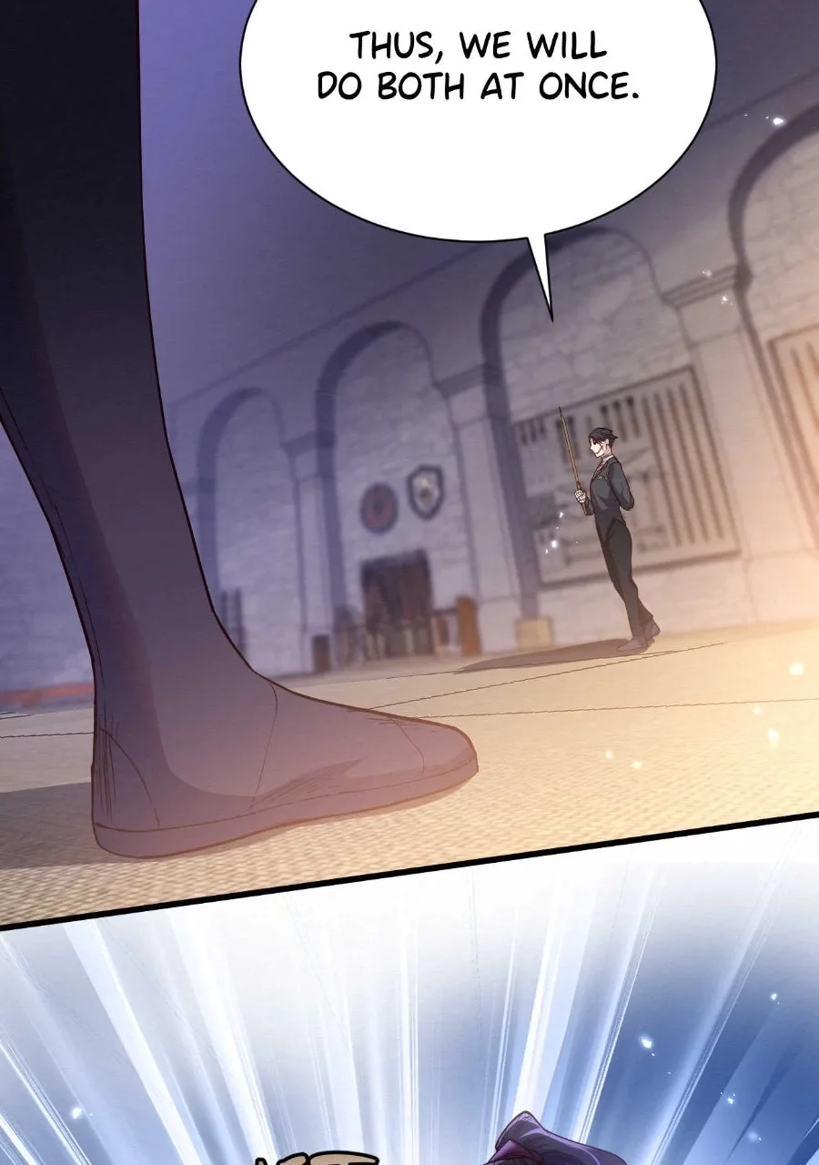 Keeper of Scarlet Petals Chapter 14 page 83