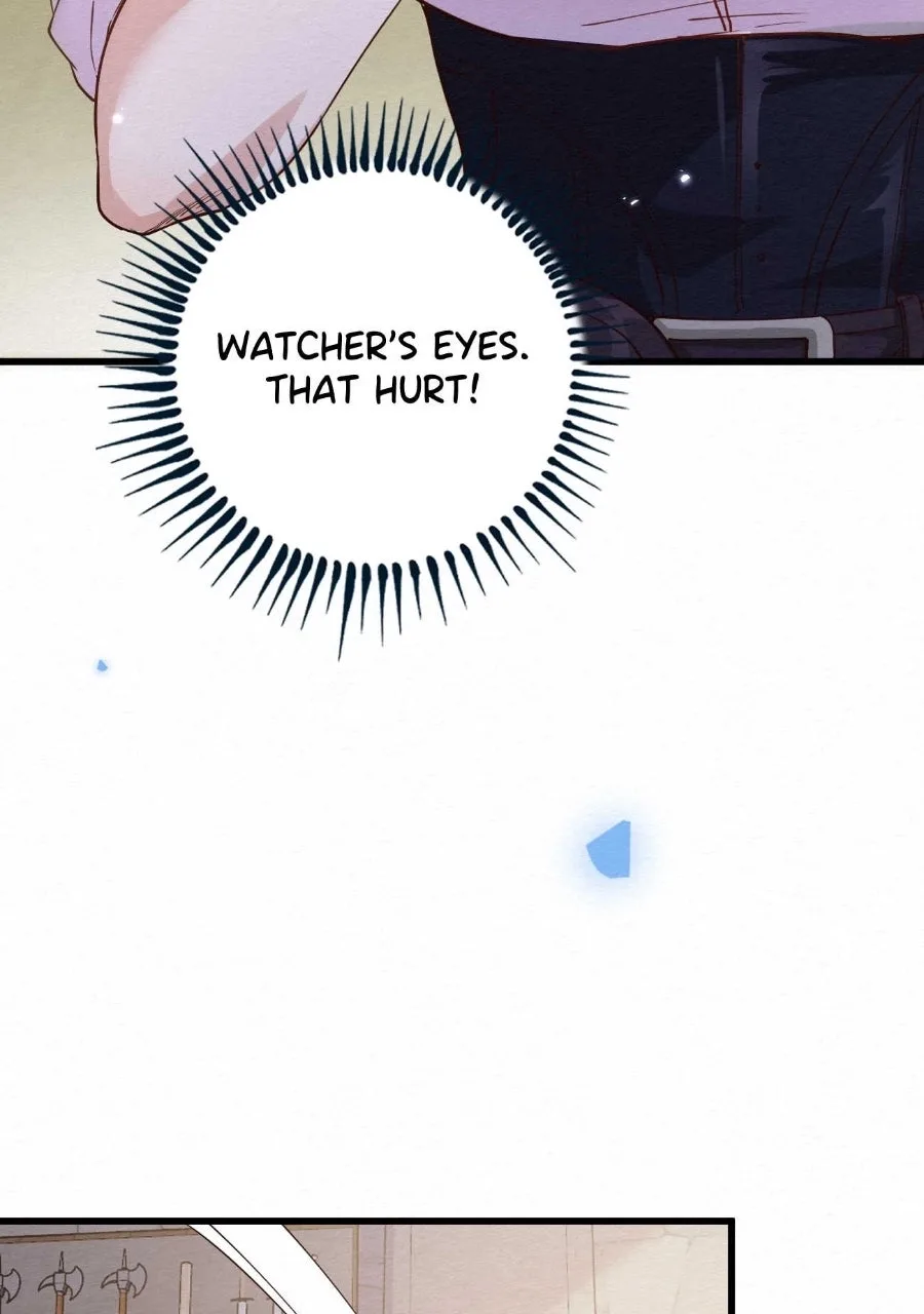Keeper of Scarlet Petals Chapter 15 page 15