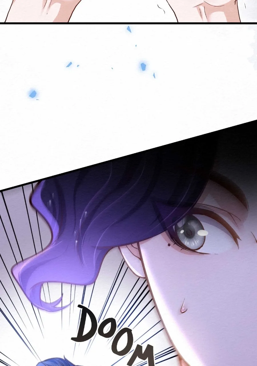 Keeper of Scarlet Petals Chapter 15 page 18