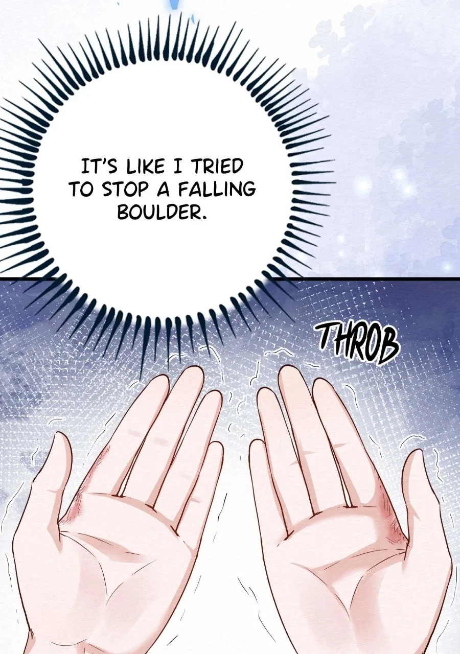 Keeper of Scarlet Petals Chapter 15 page 17