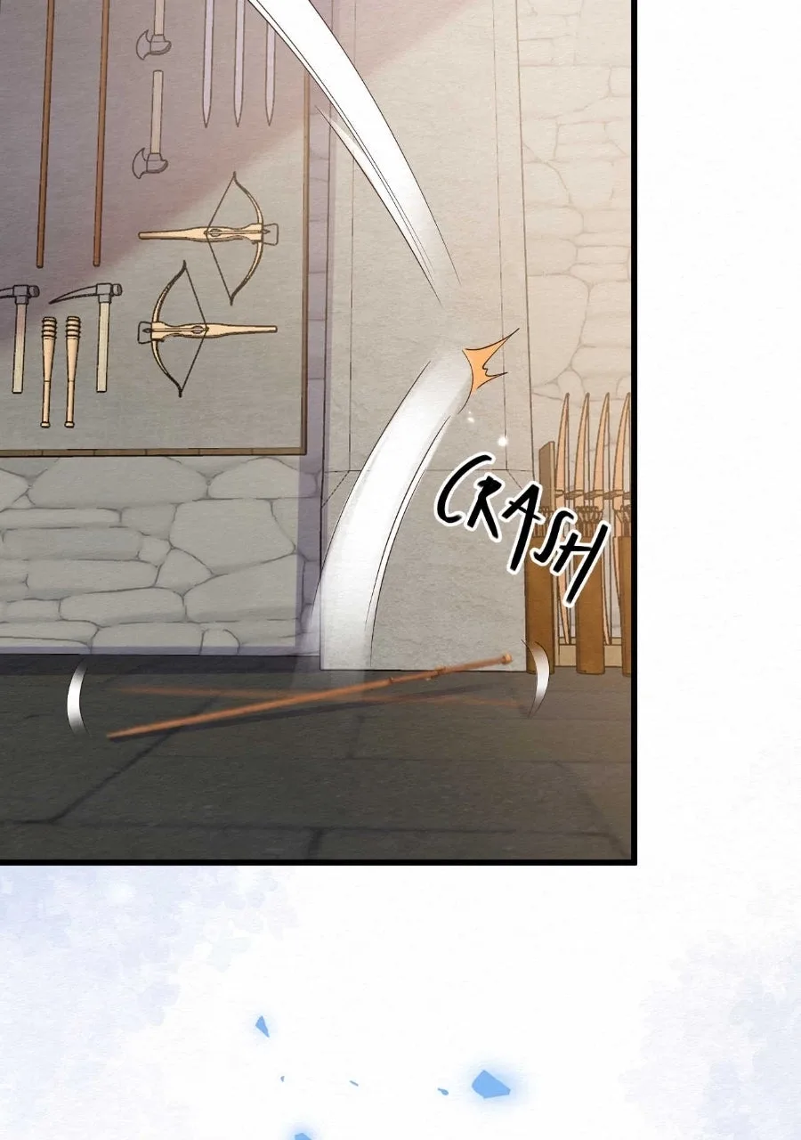 Keeper of Scarlet Petals Chapter 15 page 16