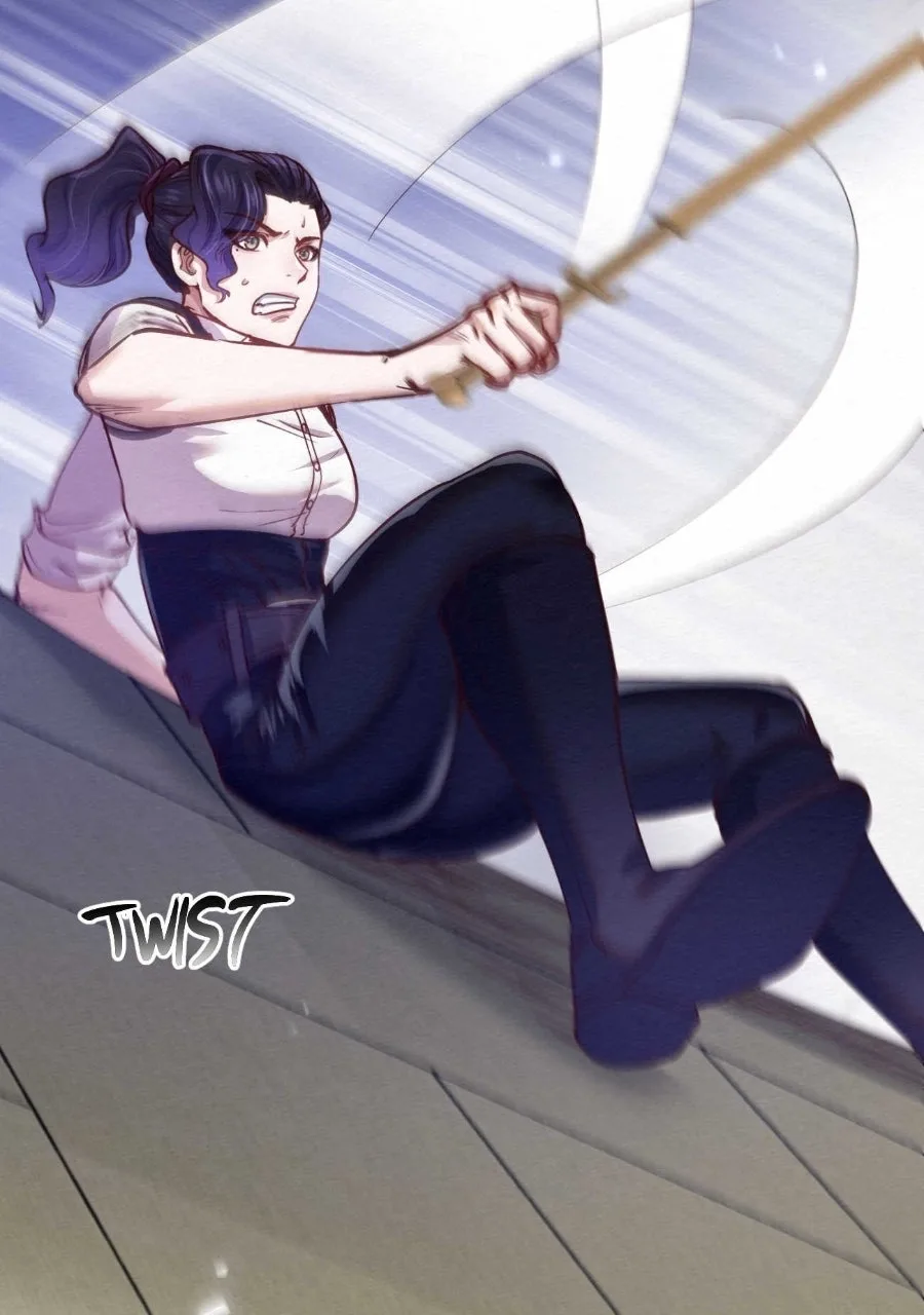 Keeper of Scarlet Petals Chapter 15 page 23