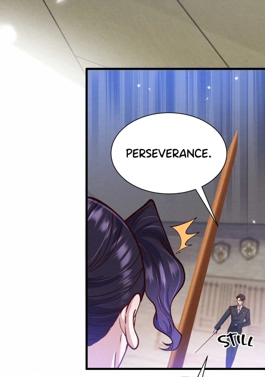 Keeper of Scarlet Petals Chapter 15 page 24