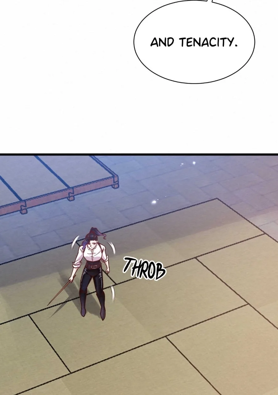 Keeper of Scarlet Petals Chapter 15 page 25